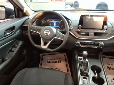 2026 Nissan Altima 2.5 SV