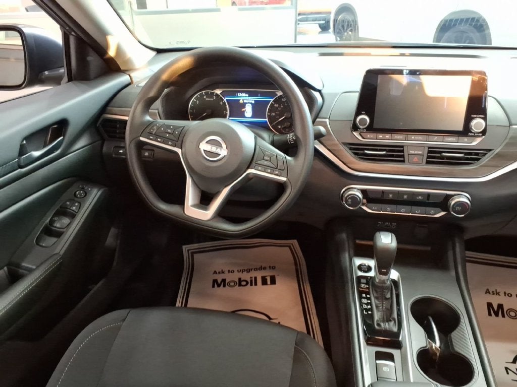 2026 Nissan Altima 2.5 SV