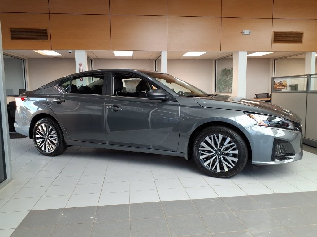 2026 Nissan Altima 2.5 SV
