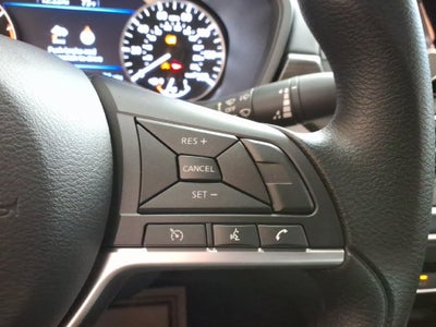 2026 Nissan Altima 2.5 SV