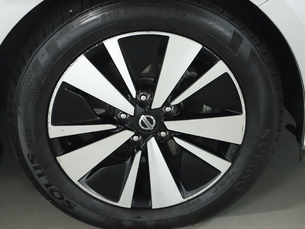 2019 Nissan Altima 2.5 SV