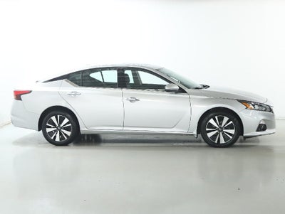 2019 Nissan Altima 2.5 SV