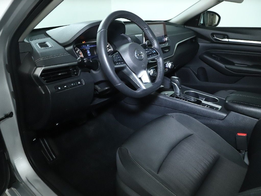 2019 Nissan Altima 2.5 SV