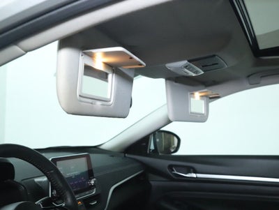 2019 Nissan Altima 2.5 SV