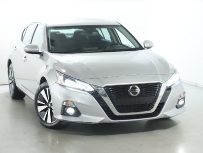 2019 Nissan Altima 2.5 SV