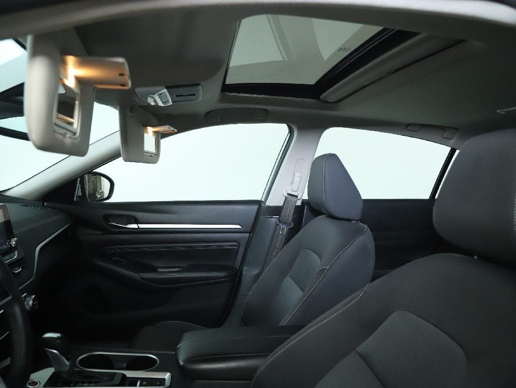 2019 Nissan Altima 2.5 SV