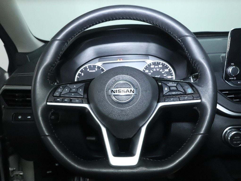 2019 Nissan Altima 2.5 SV