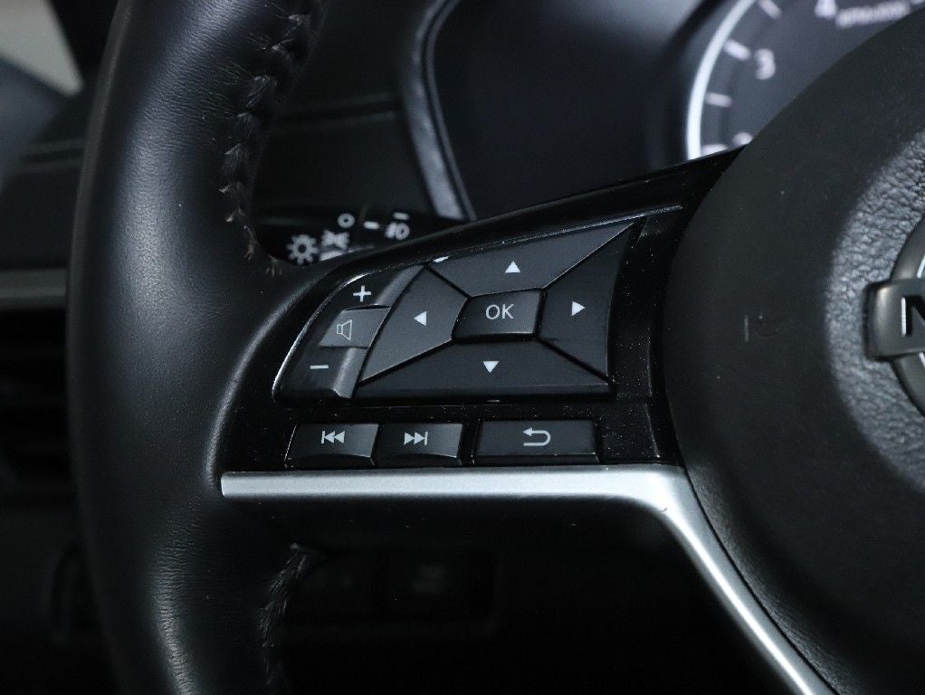 2019 Nissan Altima 2.5 SV