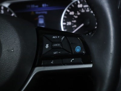 2019 Nissan Altima 2.5 SV