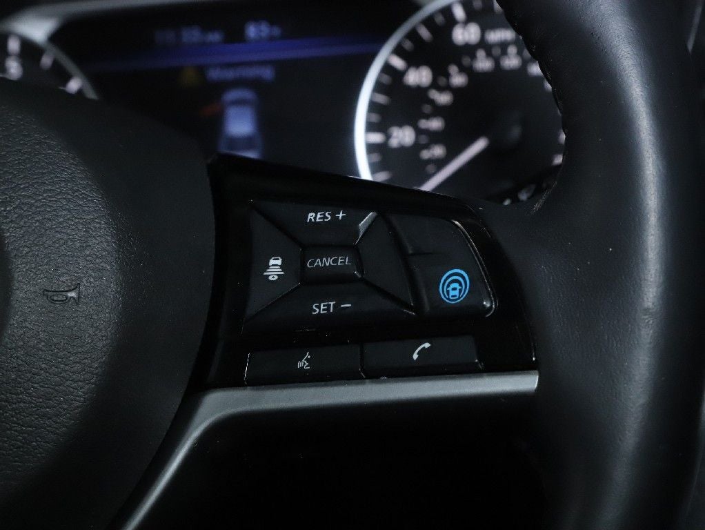 2019 Nissan Altima 2.5 SV