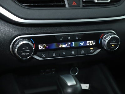 2019 Nissan Altima 2.5 SV