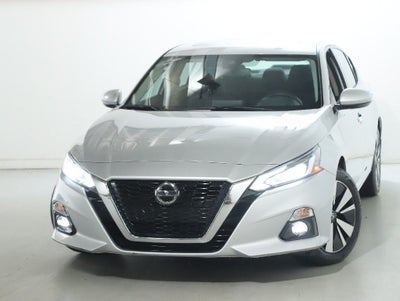2019 Nissan Altima 2.5 SV