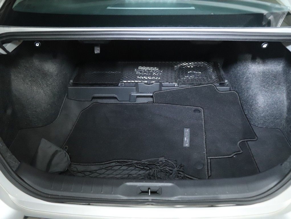 2019 Nissan Altima 2.5 SV