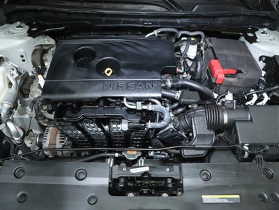 2019 Nissan Altima 2.5 SV