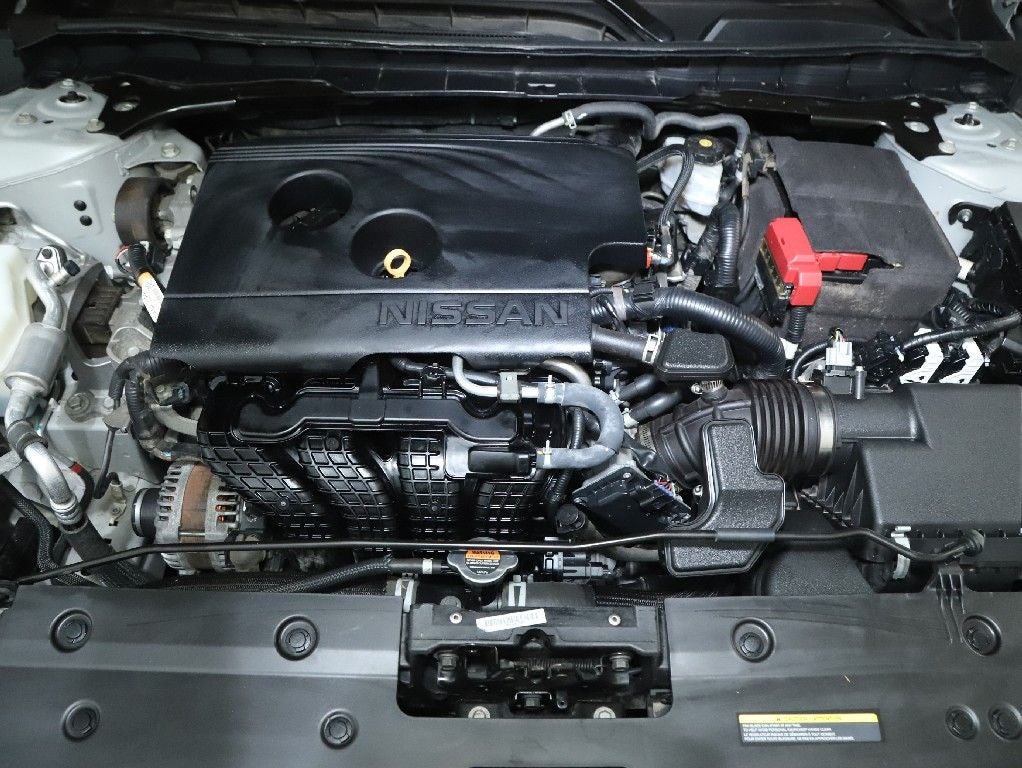 2019 Nissan Altima 2.5 SV