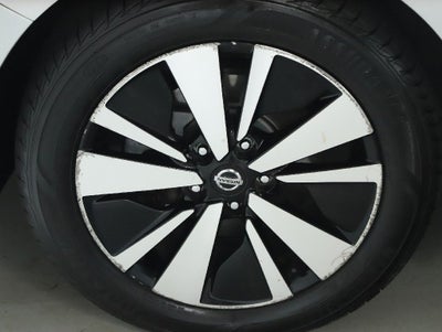 2019 Nissan Altima 2.5 SV