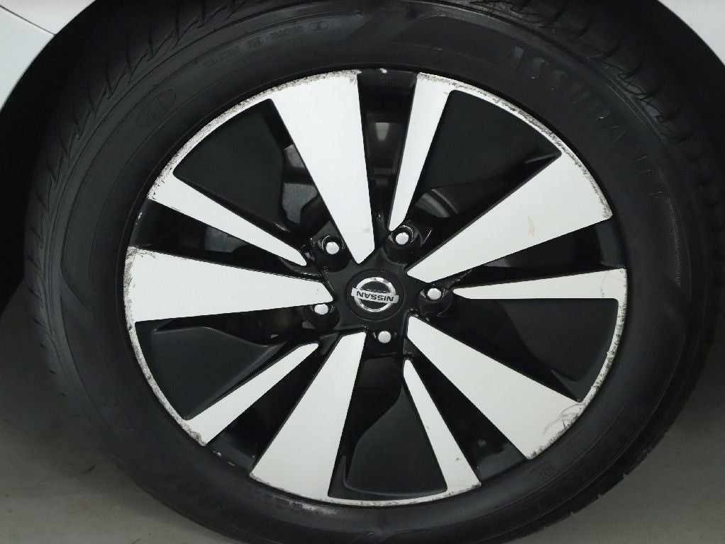2019 Nissan Altima 2.5 SV