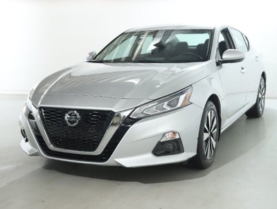 2019 Nissan Altima 2.5 SV