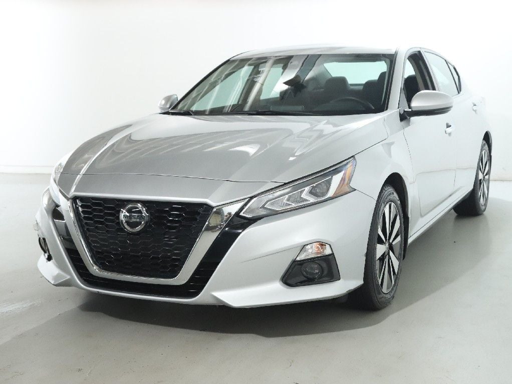 2019 Nissan Altima 2.5 SV