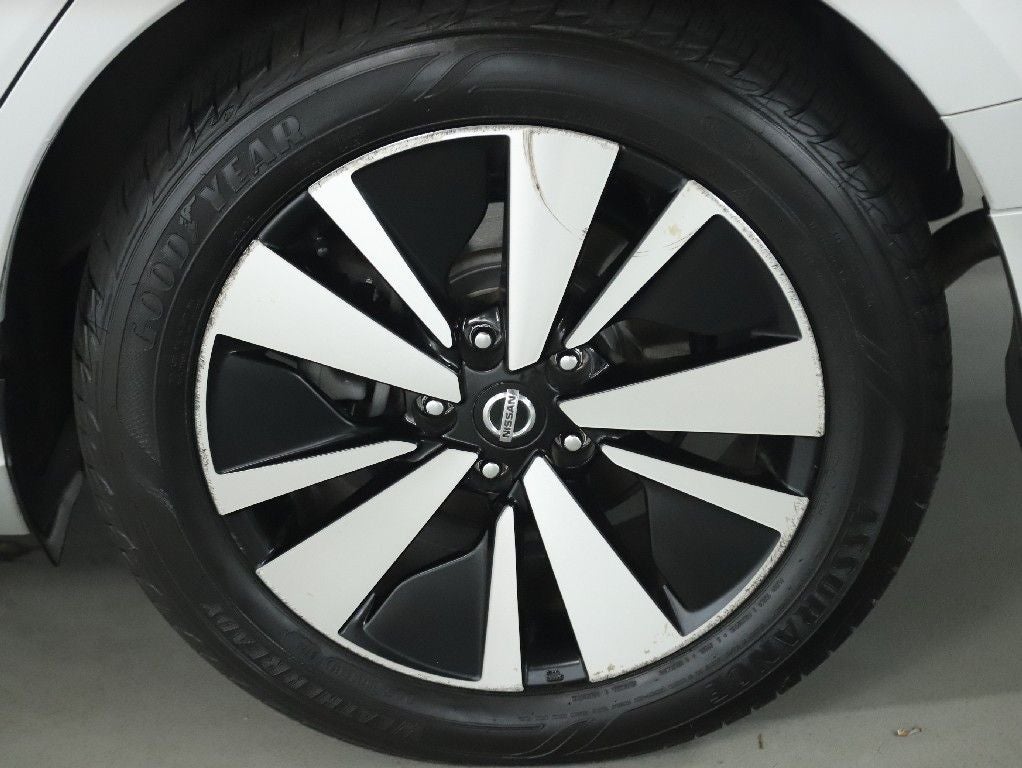 2019 Nissan Altima 2.5 SV