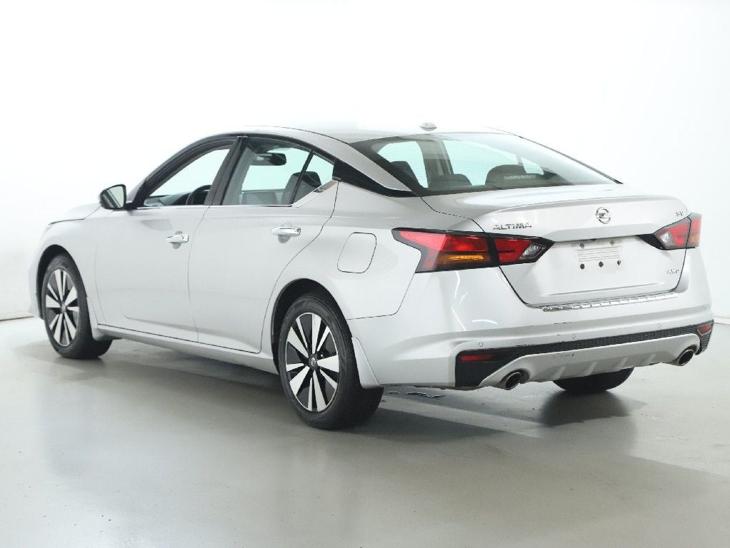 2019 Nissan Altima 2.5 SV