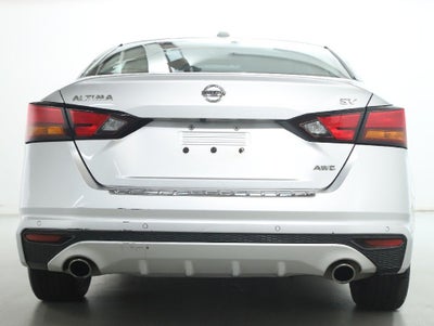 2019 Nissan Altima 2.5 SV