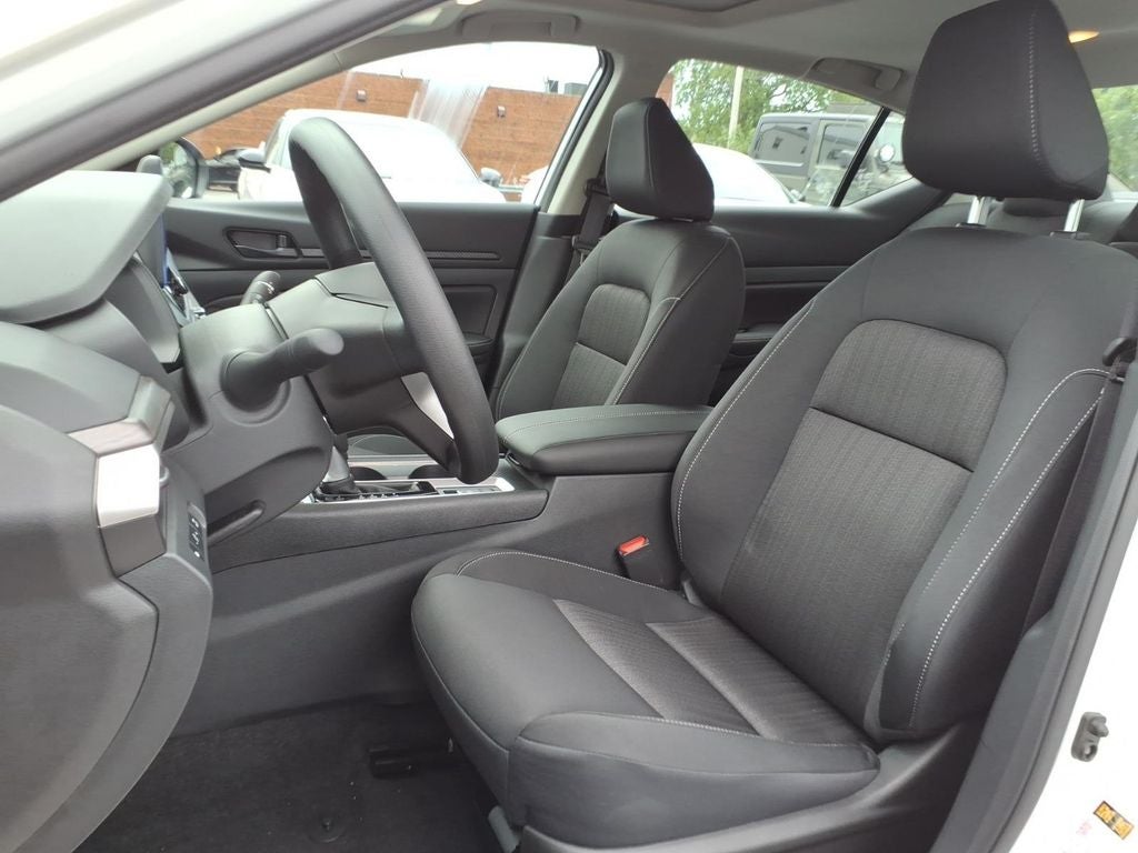 2026 Nissan Altima 2.5 SV