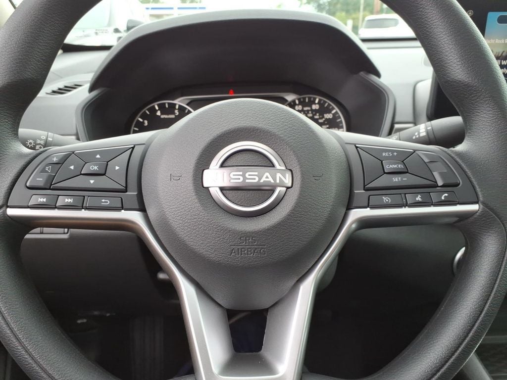 2026 Nissan Altima 2.5 SV