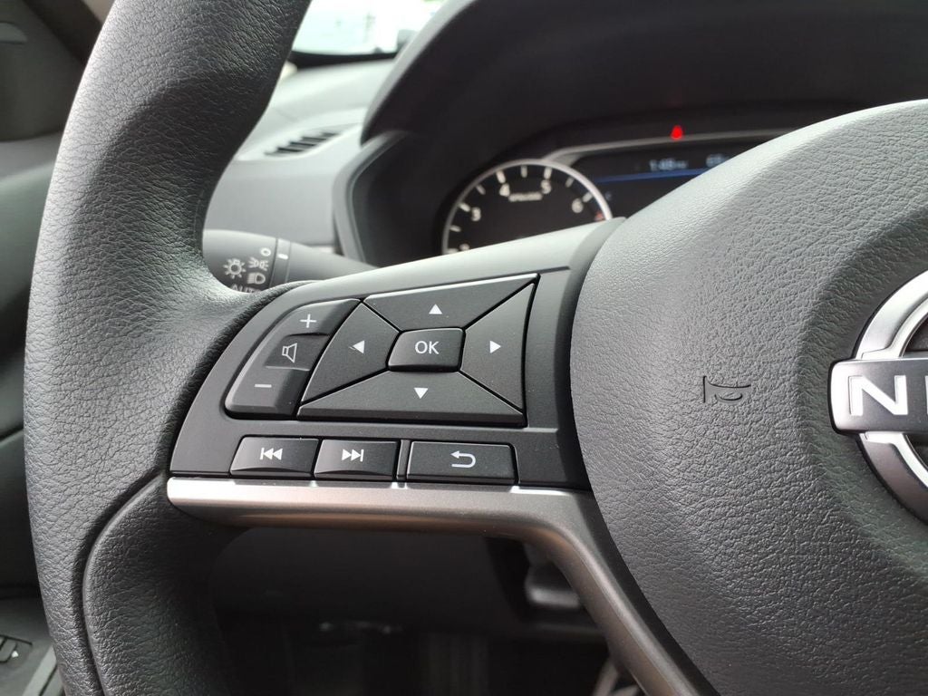 2026 Nissan Altima 2.5 SV
