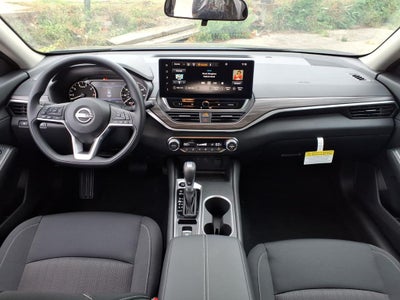 2026 Nissan Altima 2.5 SV