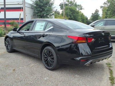 2026 Nissan Altima 2.5 SV