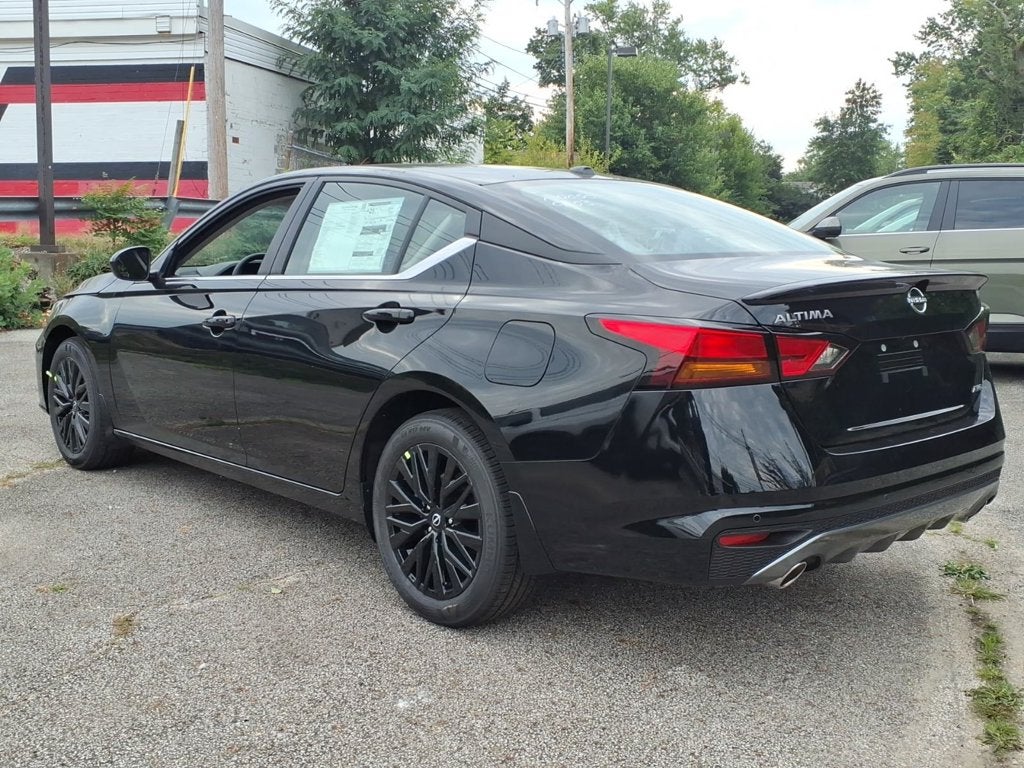 2026 Nissan Altima 2.5 SV