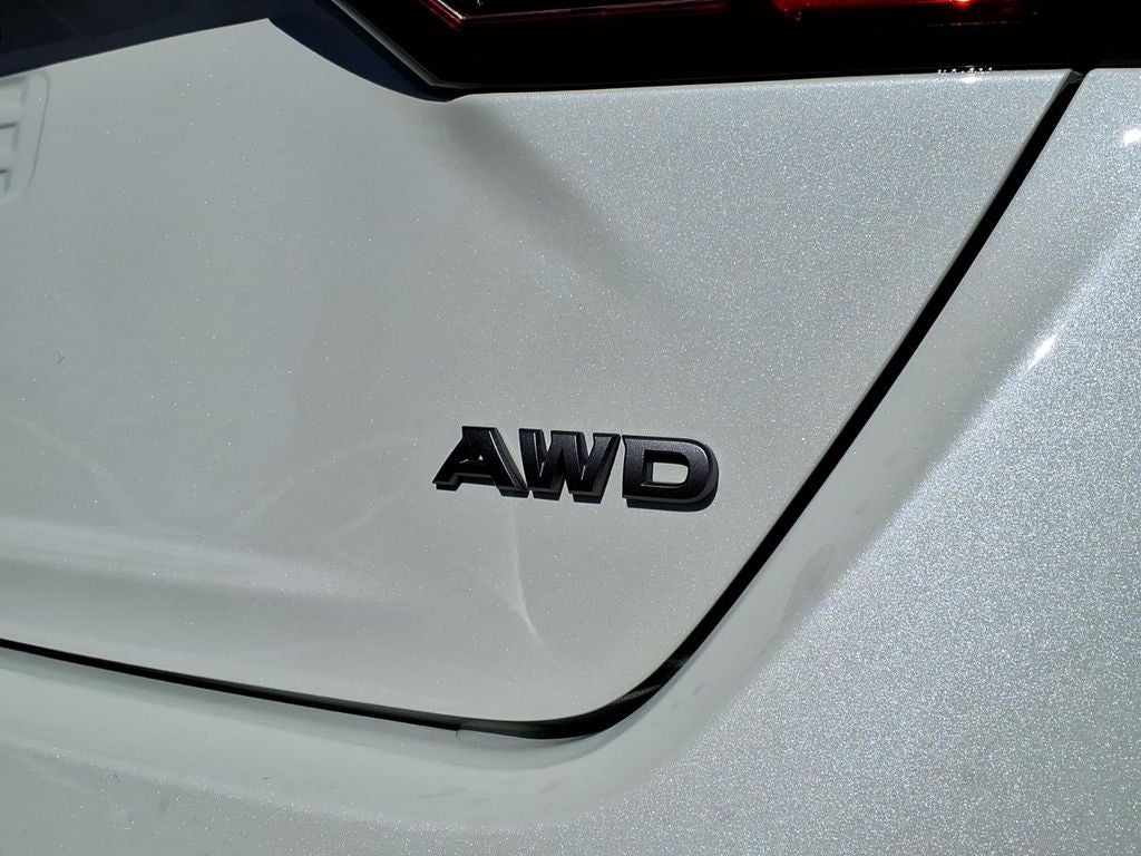 2026 Nissan Altima 2.5 SV
