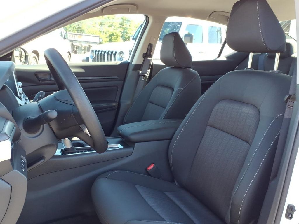 2026 Nissan Altima 2.5 SV