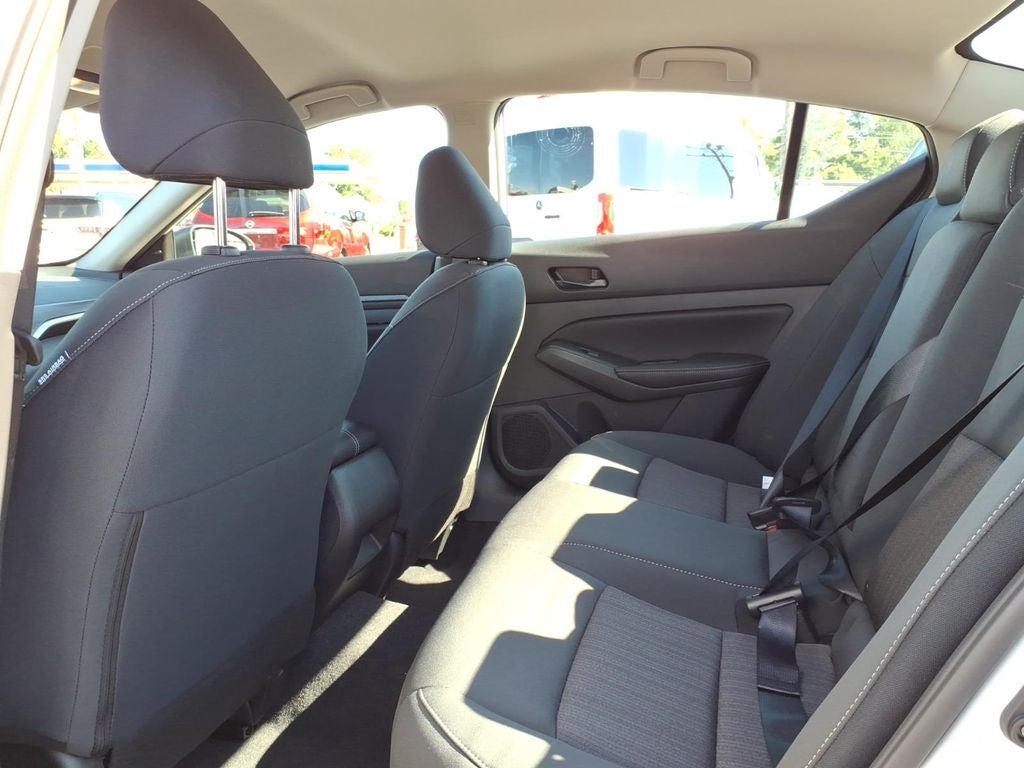 2026 Nissan Altima 2.5 SV