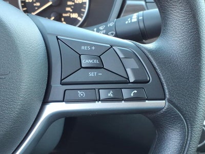 2026 Nissan Altima 2.5 SV