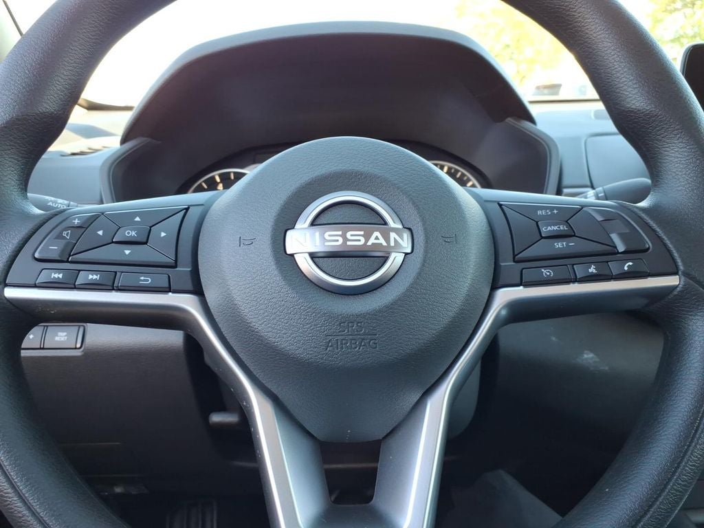 2026 Nissan Altima 2.5 SV