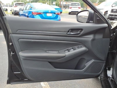 2026 Nissan Altima 2.5 SV