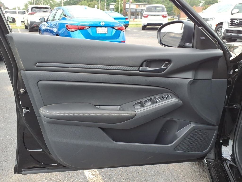 2026 Nissan Altima 2.5 SV
