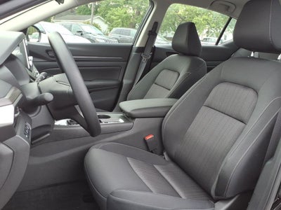 2026 Nissan Altima 2.5 SV