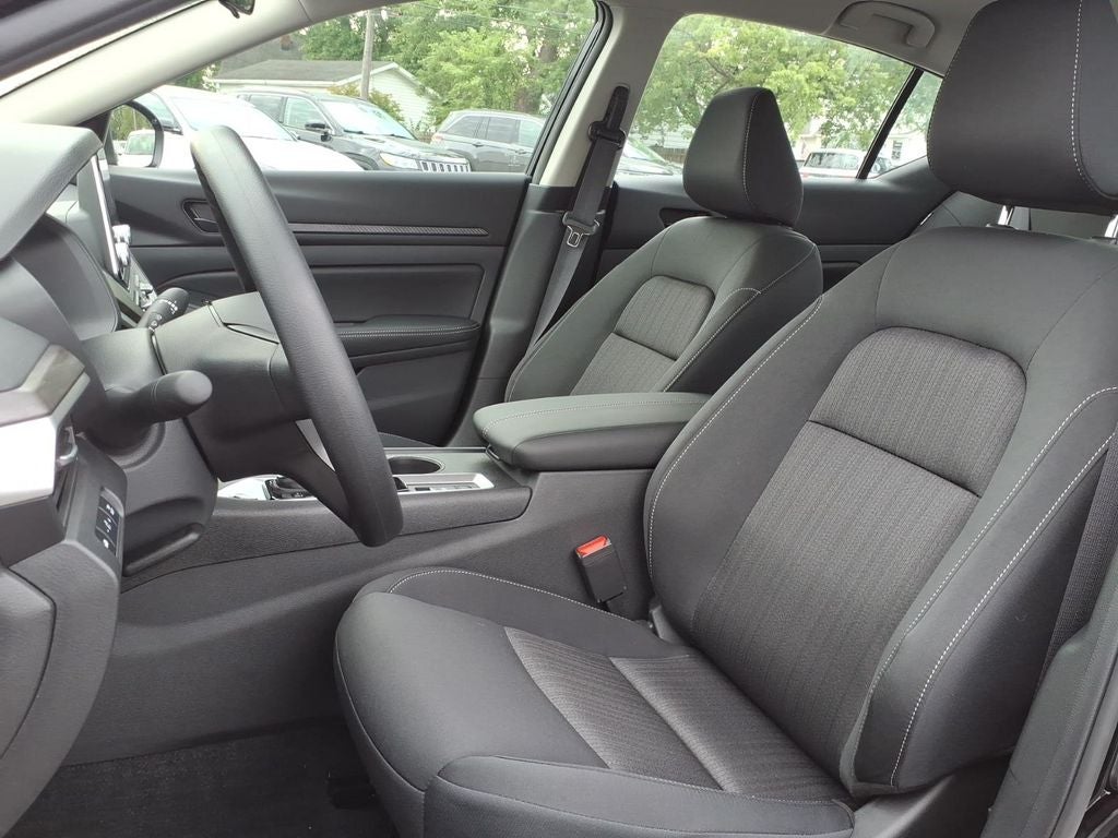2026 Nissan Altima 2.5 SV