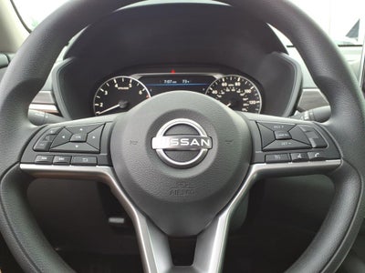 2026 Nissan Altima 2.5 SV