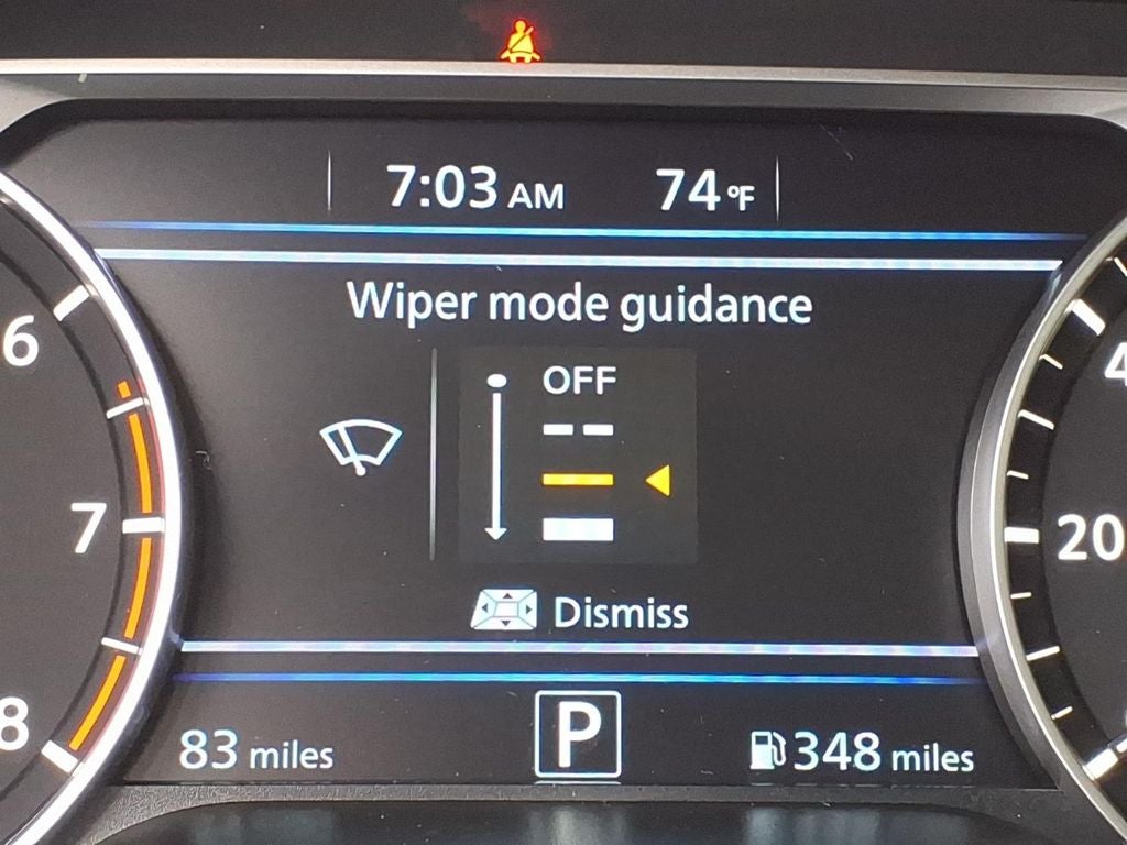 2026 Nissan Altima 2.5 SV