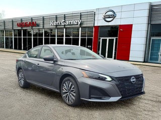2026 Nissan Altima 2.5 SV