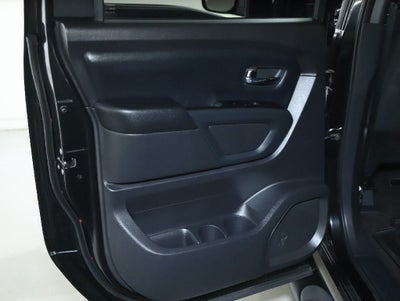 2019 Nissan Titan SV