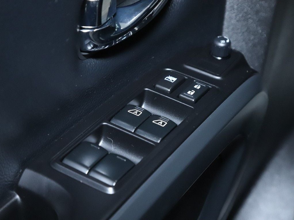 2019 Nissan Titan SV