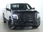2019 Nissan Titan SV