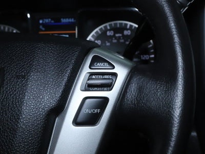 2019 Nissan Titan SV