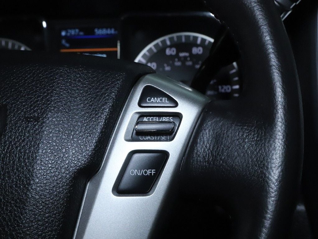 2019 Nissan Titan SV