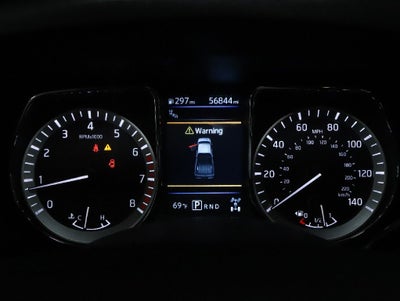 2019 Nissan Titan SV